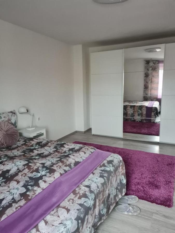Apartment Nahe Stadtzentrum, Bahnhof Und Uni Cassel Extérieur photo