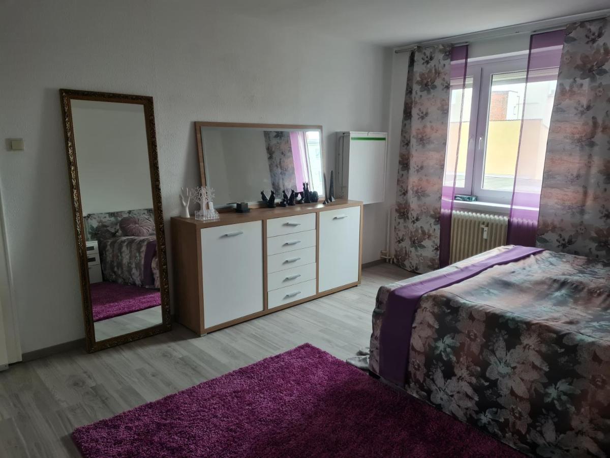 Apartment Nahe Stadtzentrum, Bahnhof Und Uni Cassel Extérieur photo